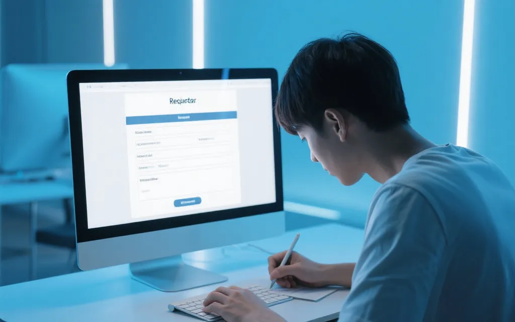 星亿娱乐注册入口全解析：账号注册流程与信息安全指南